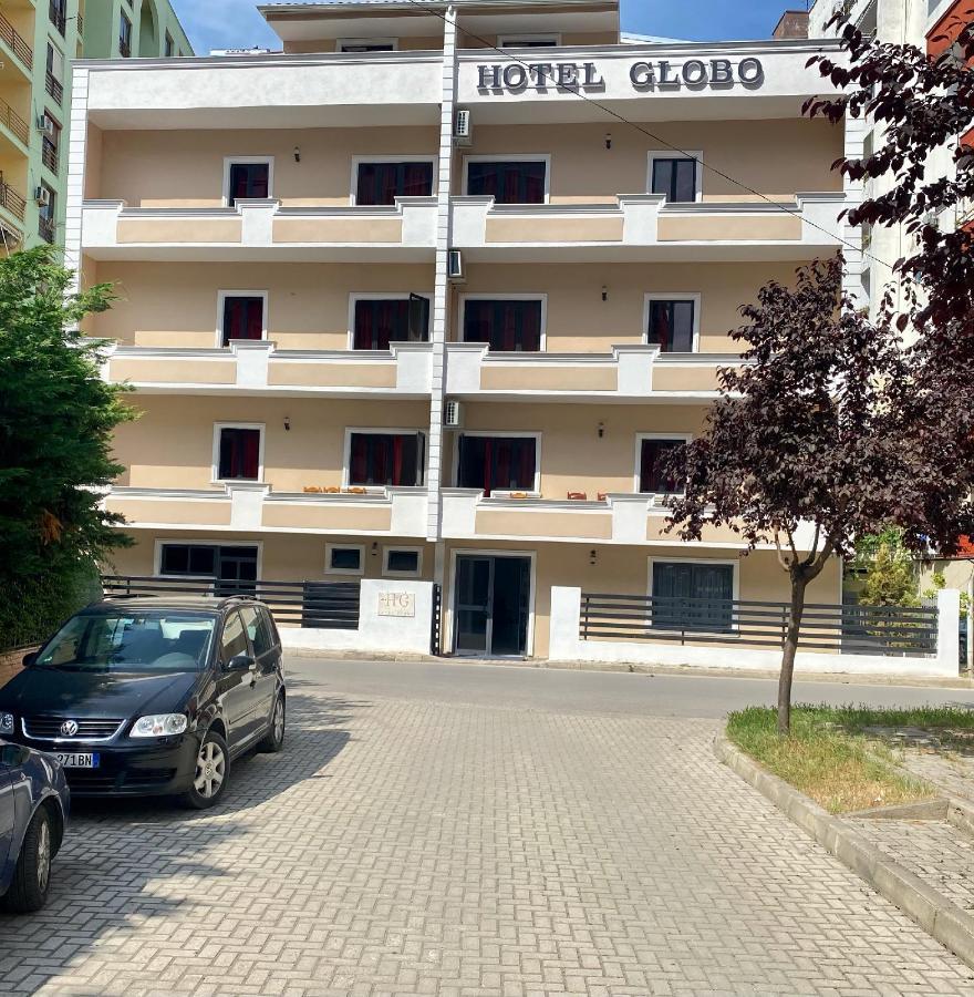 Globo Hotel *
