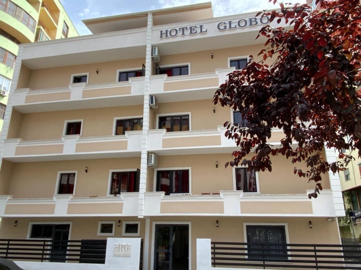 Globo Hotel Durres
