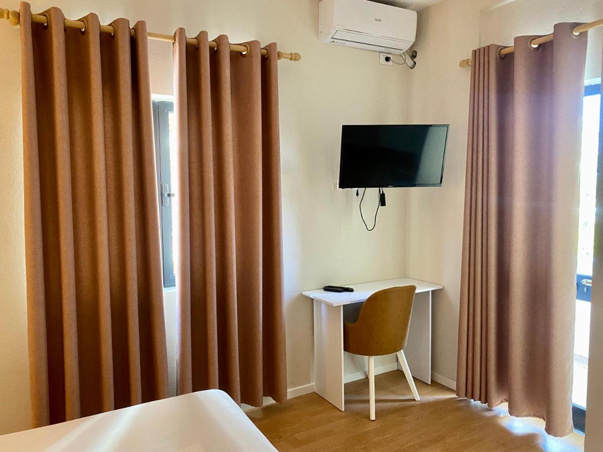 Globo Hotel Durrës