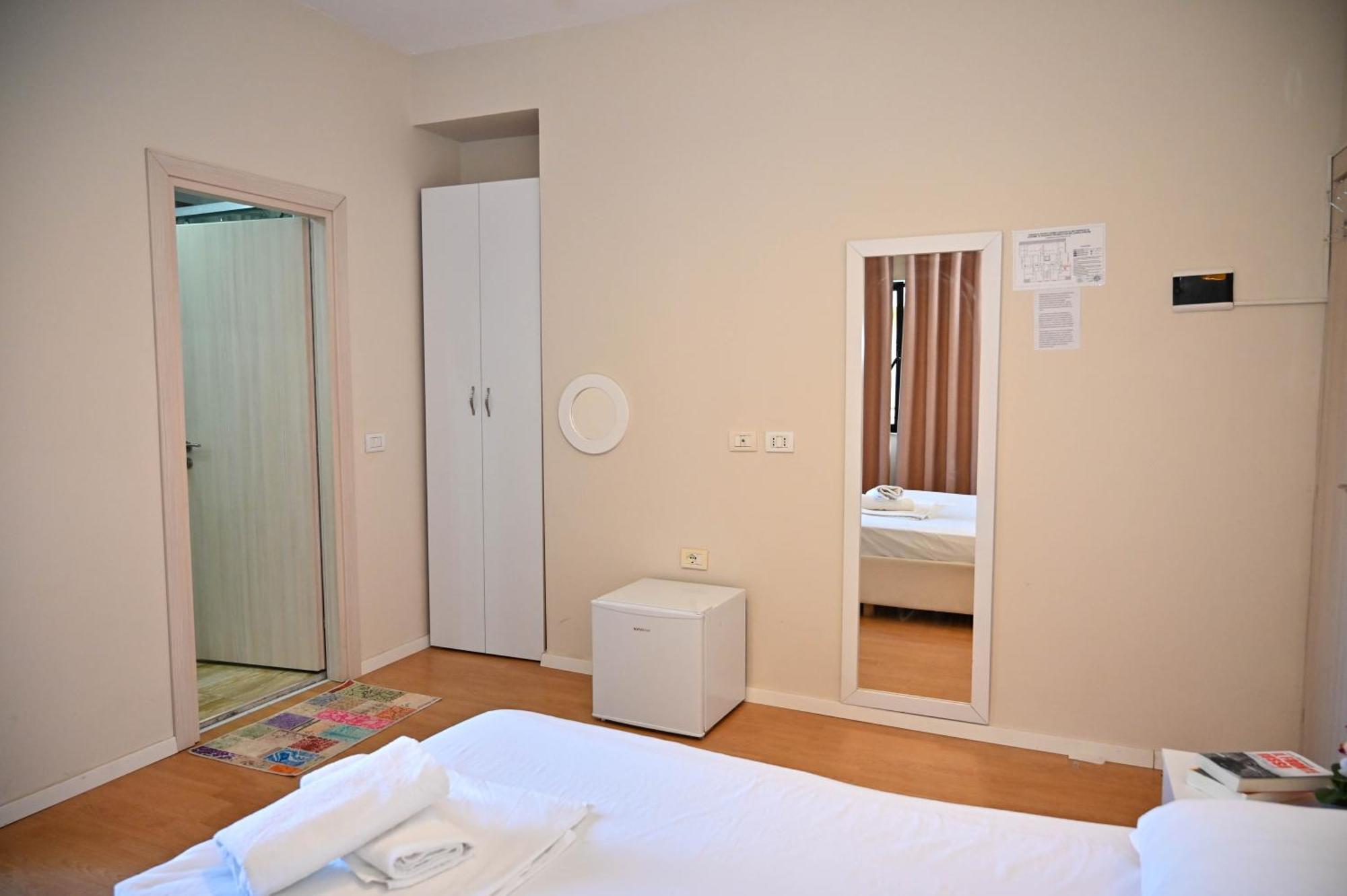 Hotel Globo Durrës