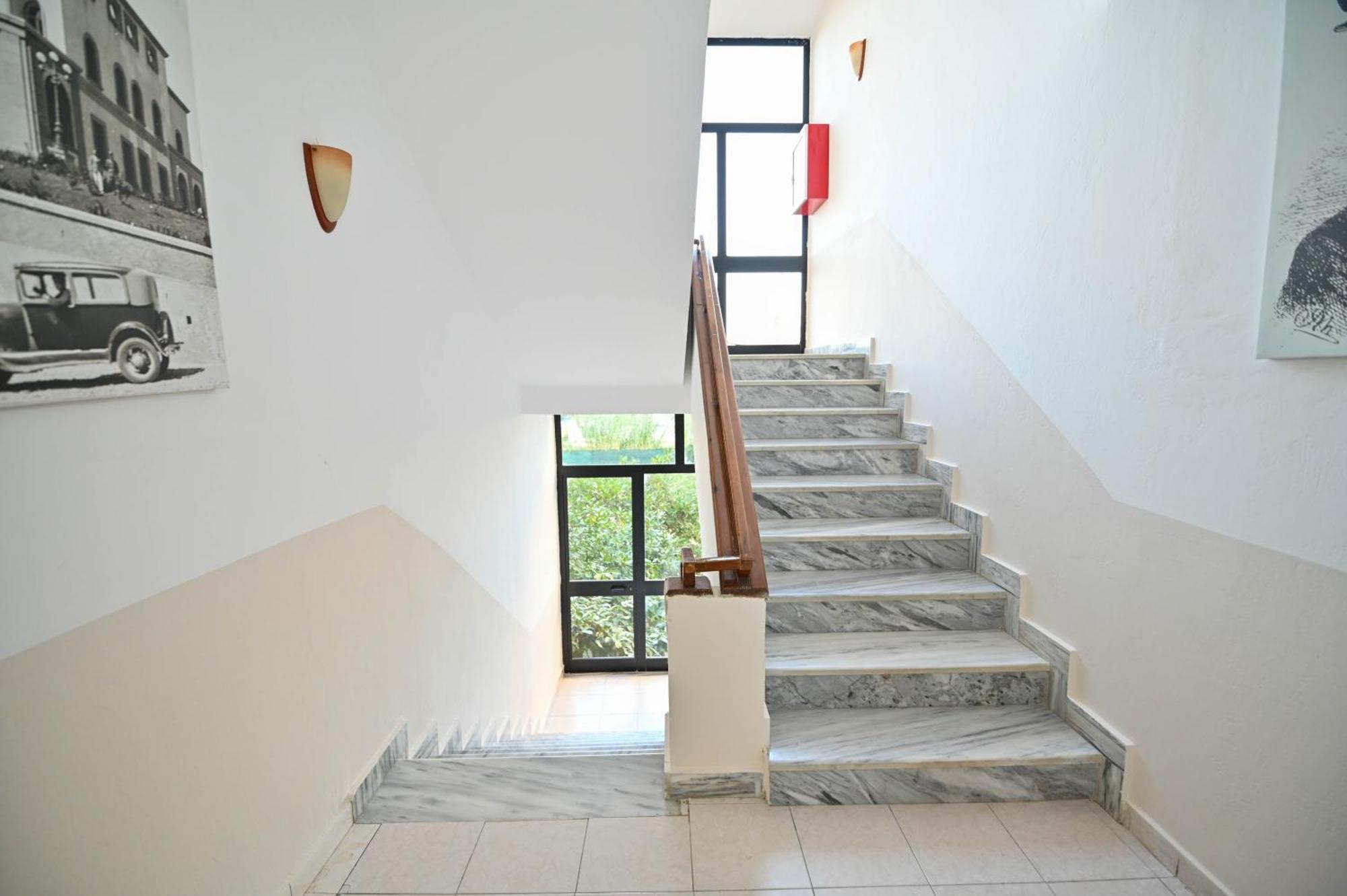 Hotel Globo Durrës