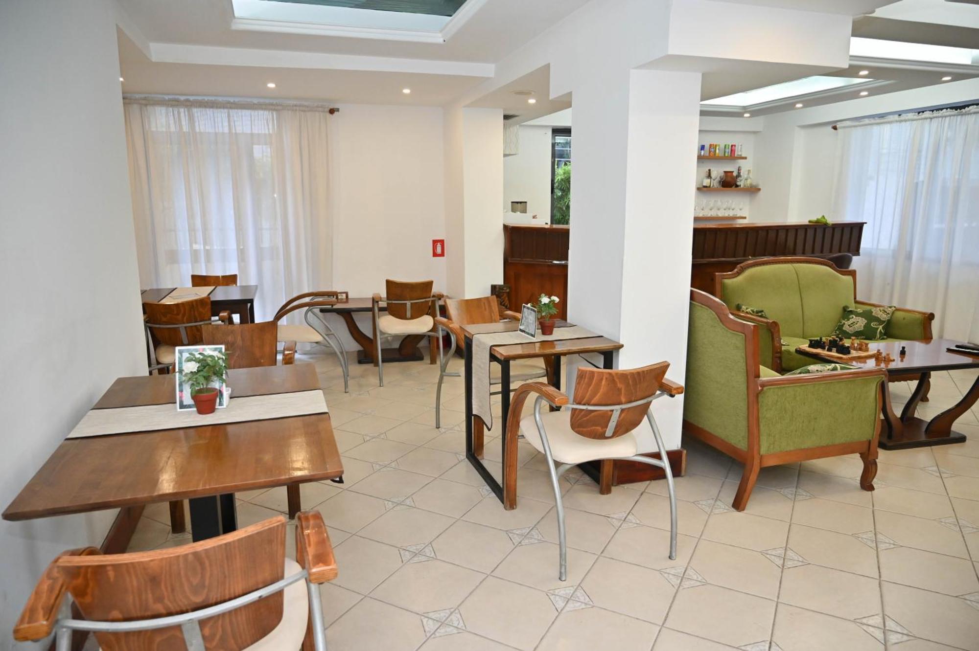 Globo Hotel