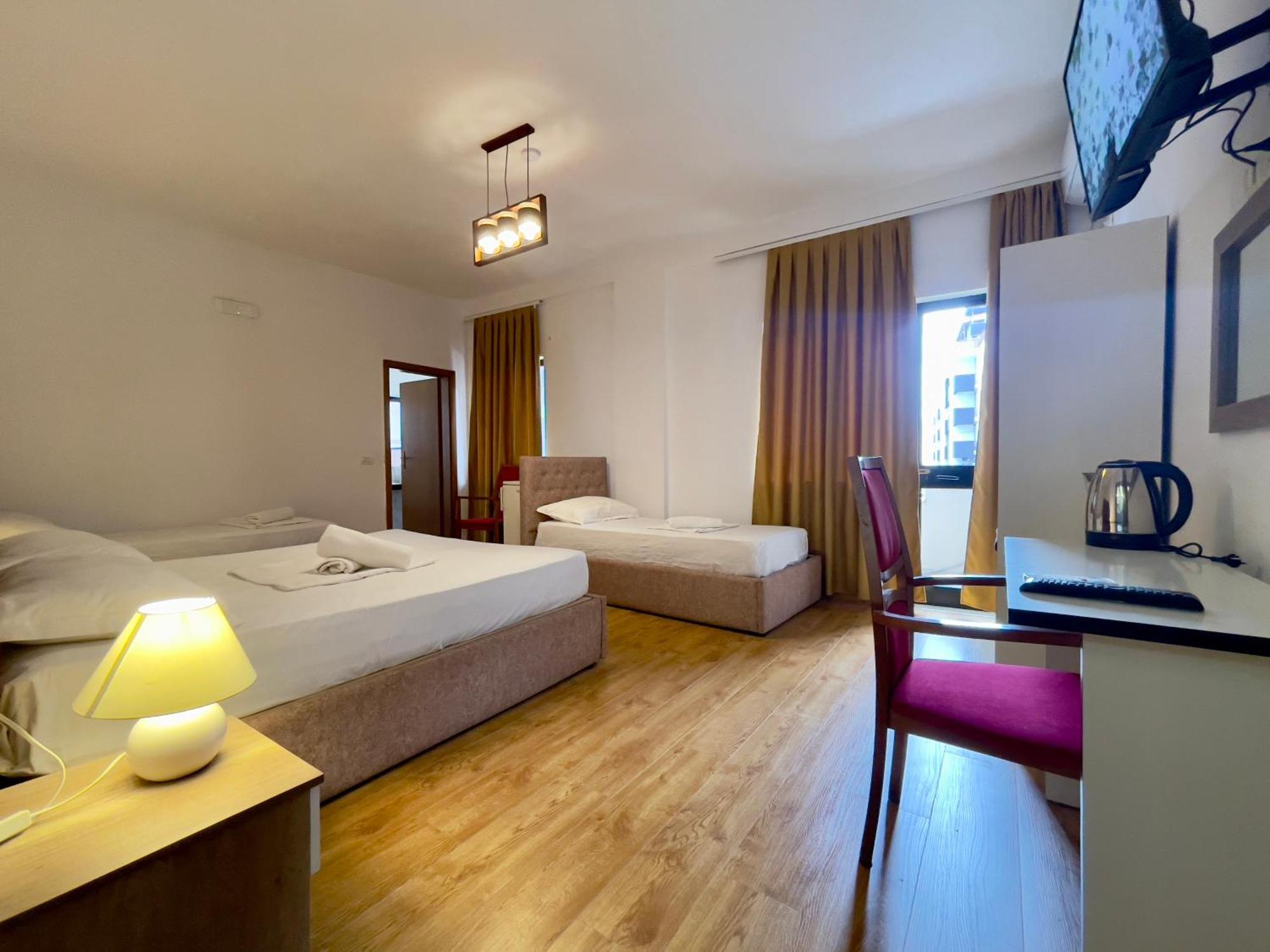 Hotel Globo