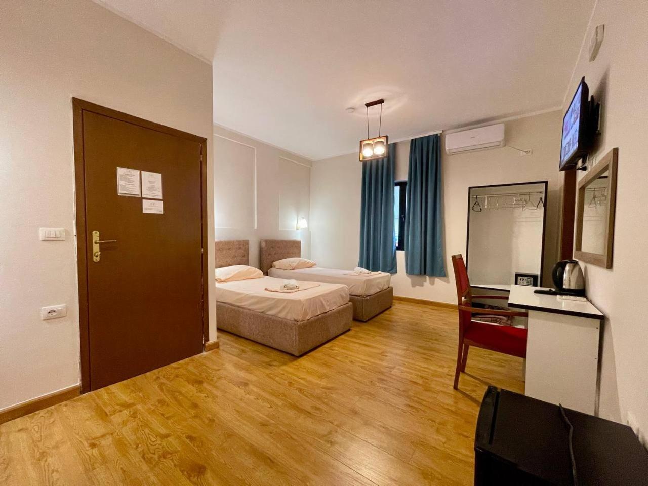 Hotel Globo