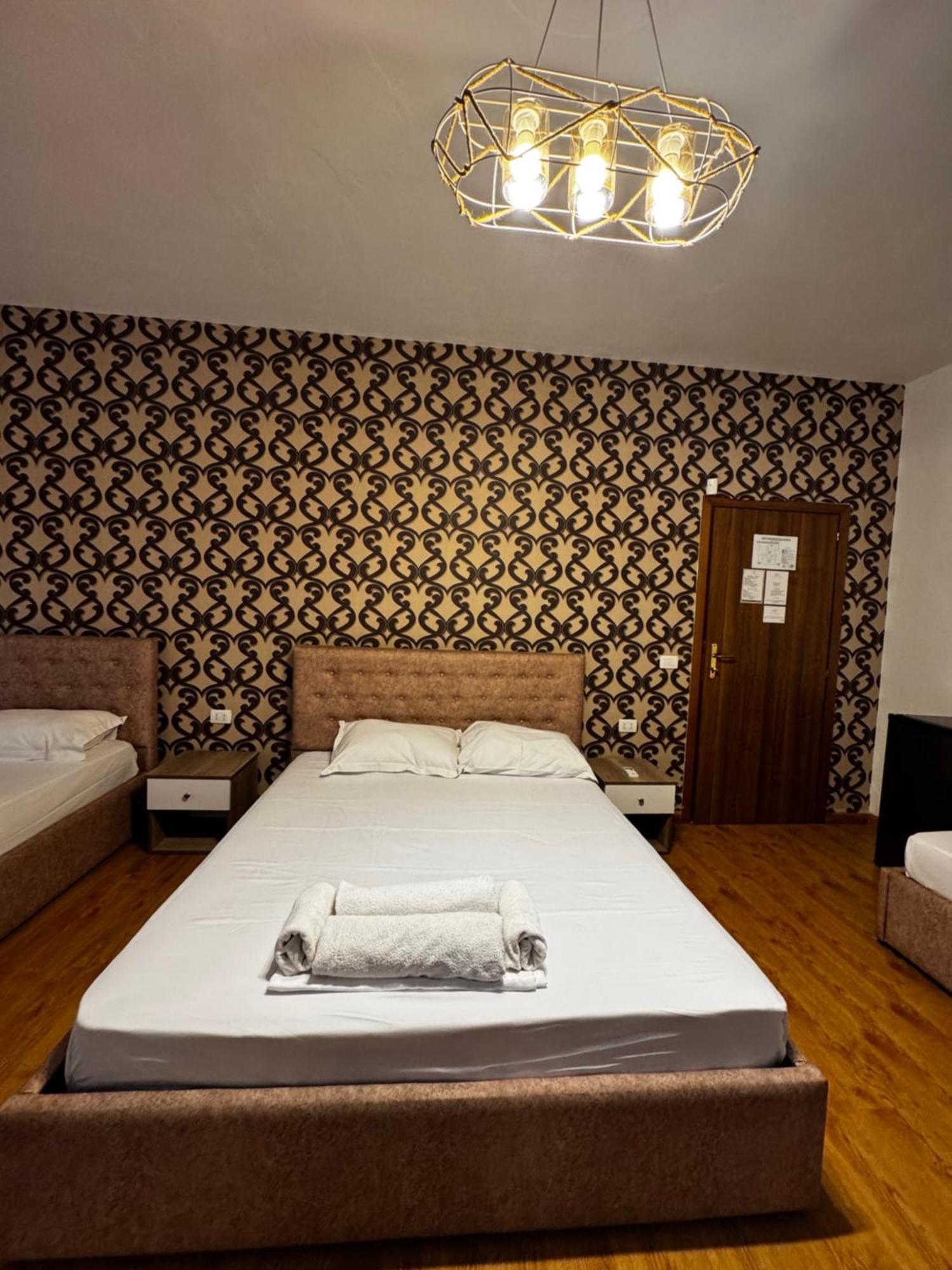 Hotel Globo Durrës