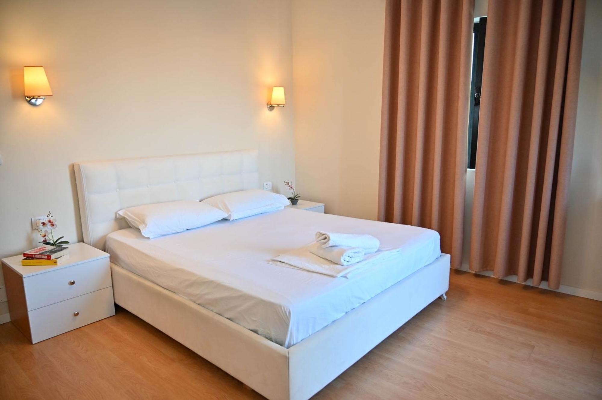 Hotel Globo *