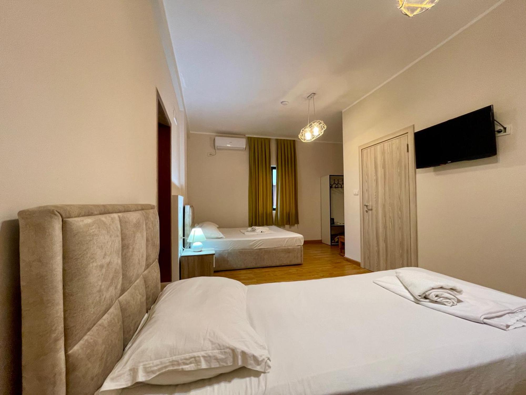 Globo Hotel