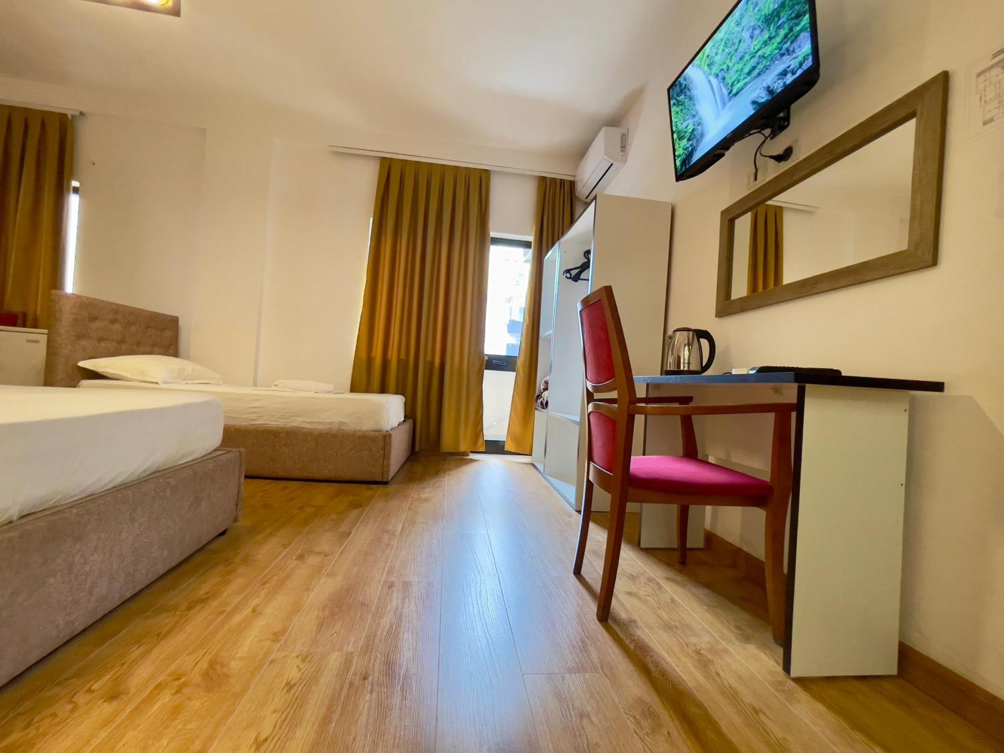 Globo Hotel