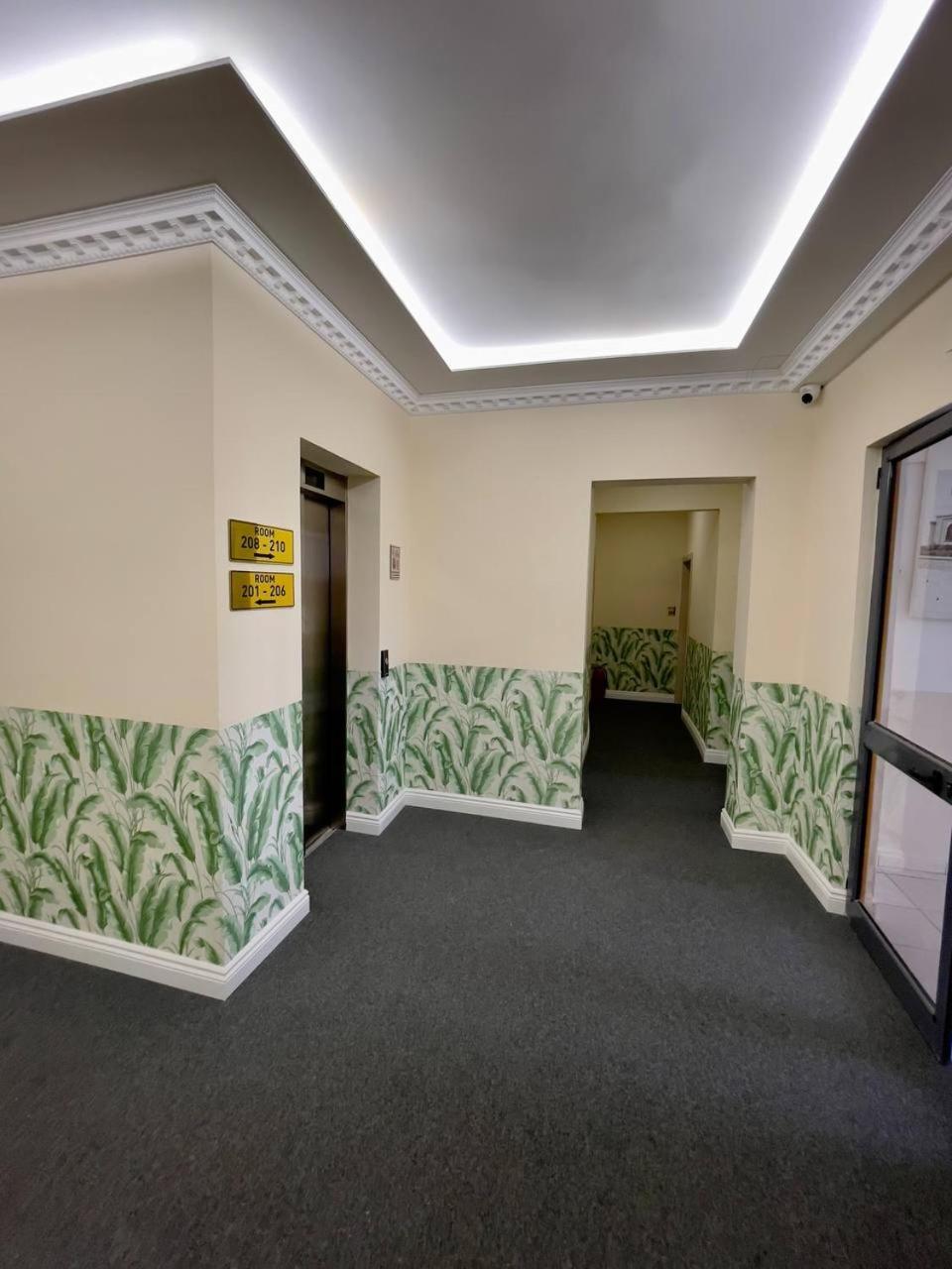 Hotel Globo Durrës