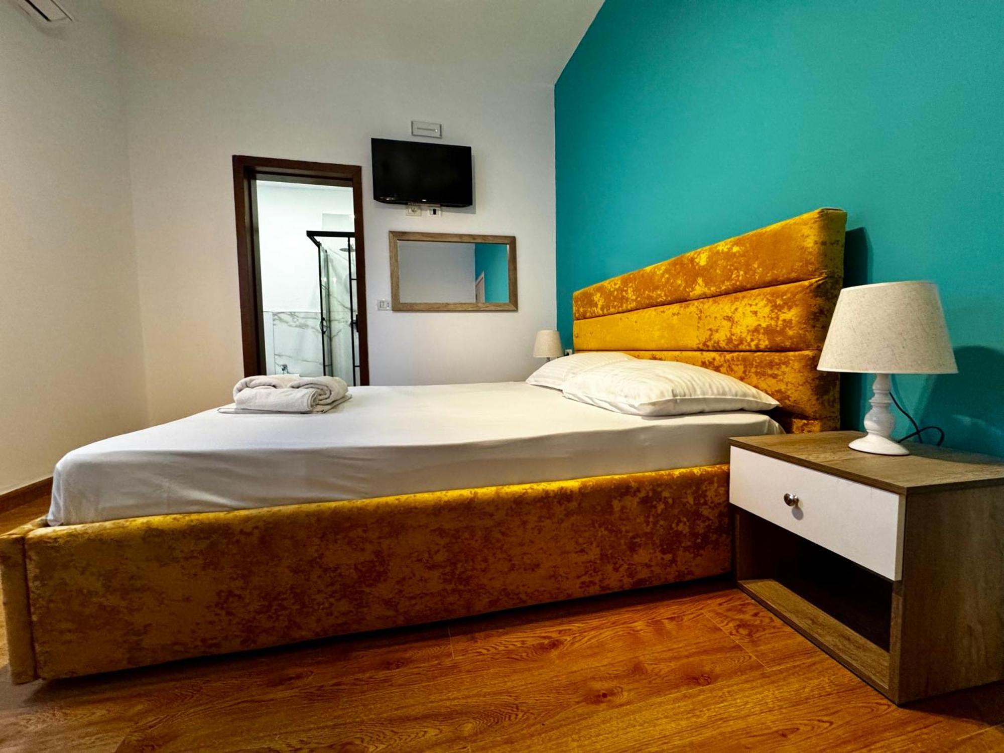 Hotel Globo