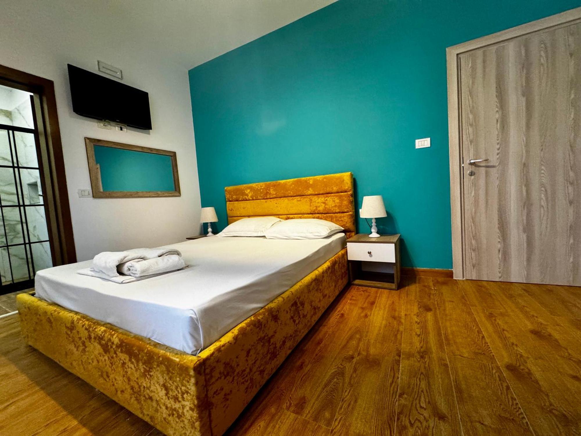 Hotel Globo Durrës